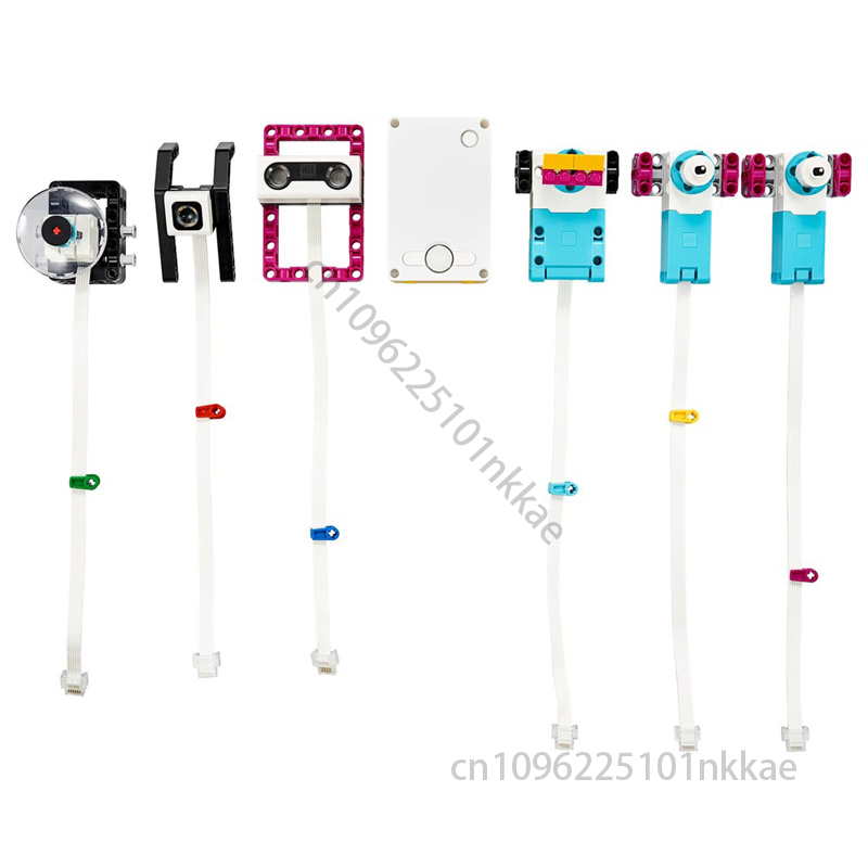 NEW SPIKE 45678 Prime Kit Buil - đánh giá và giá Kids Education Hub