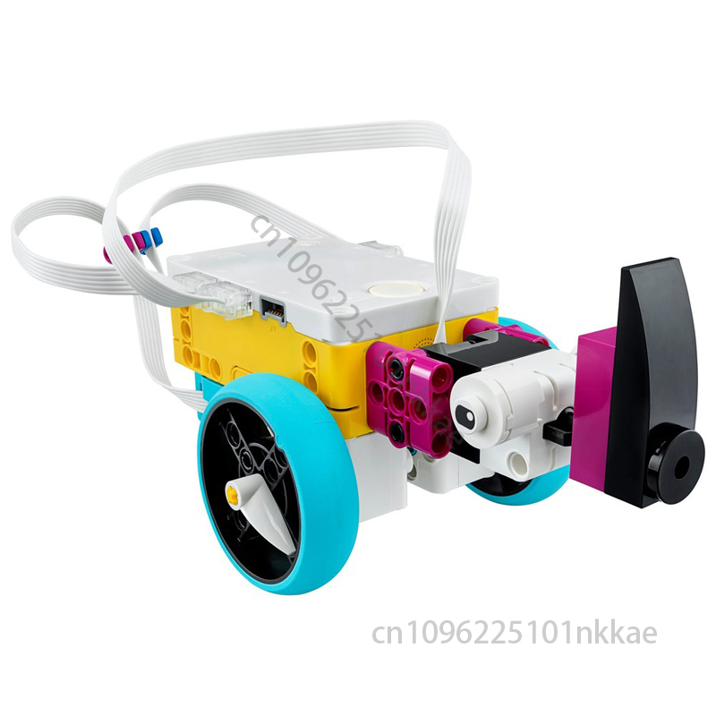 NEW SPIKE 45678 Prime Kit Buil - đánh giá và giá Kids Education Hub