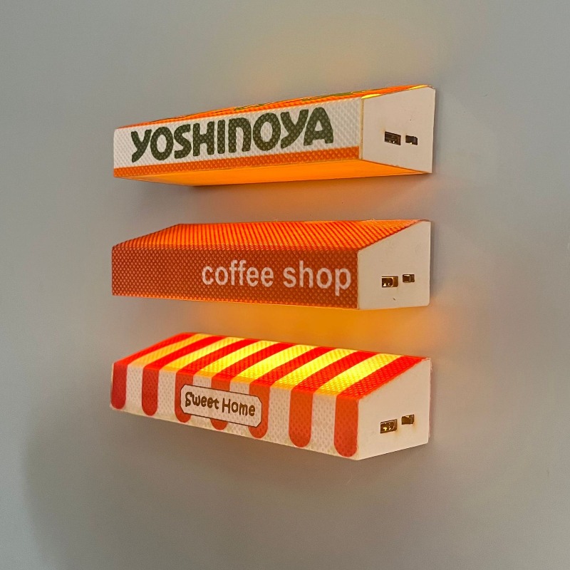 Creative Magnetic Illumination - đánh giá và giá Magnetic Letter Board