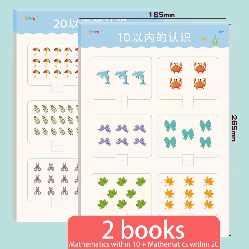 40 Pages Within 20 Workbook Ha - đánh giá và giá Kids Education Questions