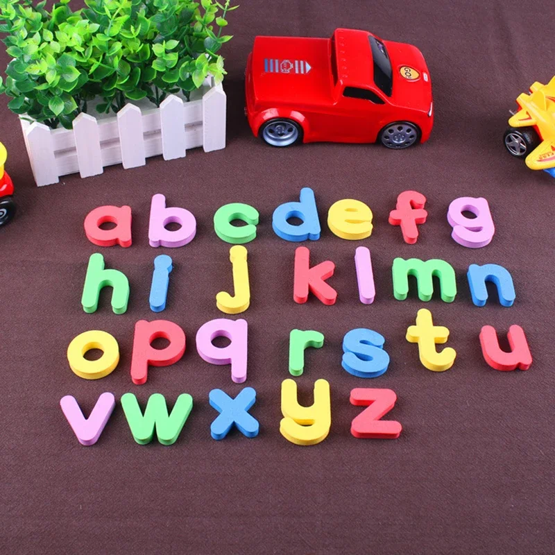 Magnetic Letters Numbers Alpha - đánh giá và giá Magnetic Letter Board
