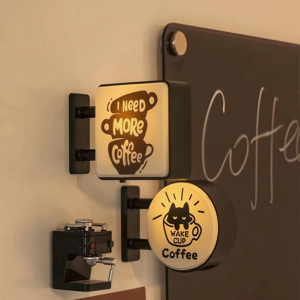 Mini Light box Fridge Magnet C - đánh giá và giá Magnetic Letter Board