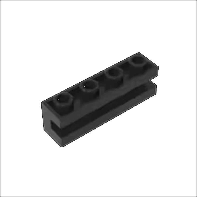 100pcs 2653 Modified 1x4 With  - đánh giá và giá Kids Education Channel