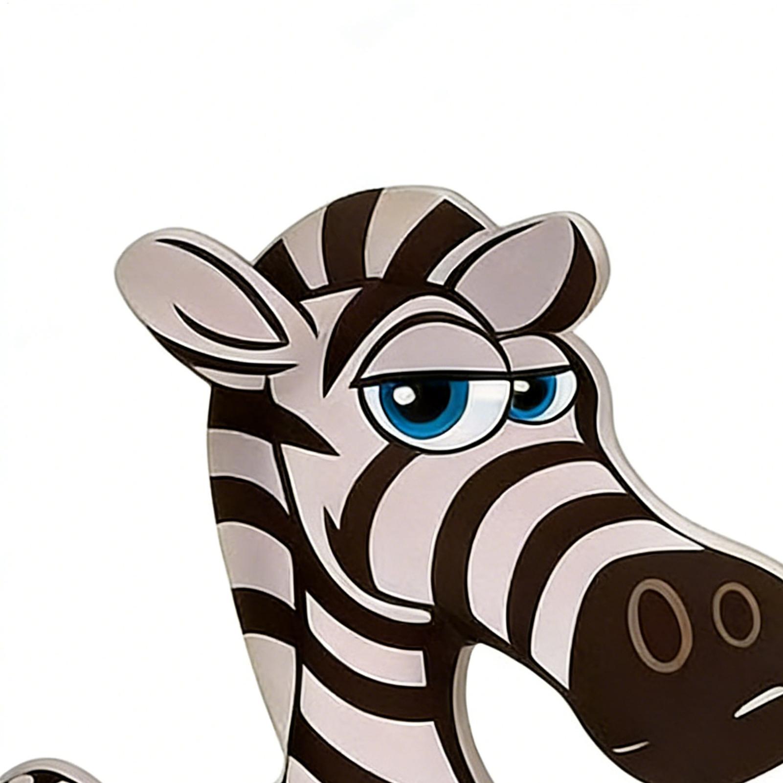 3D Cartoon Puzzles For Kids 7  - đánh giá và giá Educational Cartoon For Kids