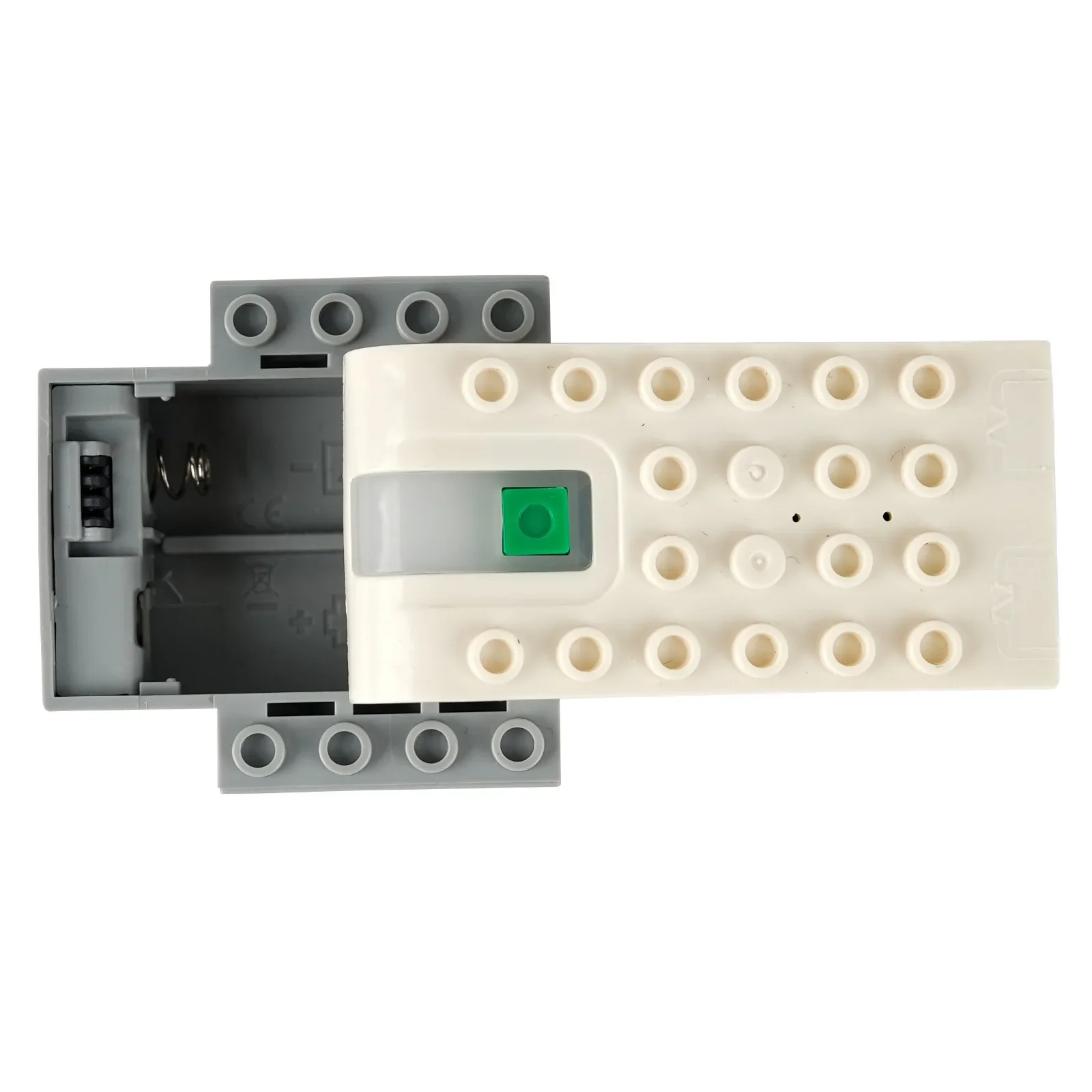 We-Do Compatible Smart Hub Kit - đánh giá và giá Kids Education Hub