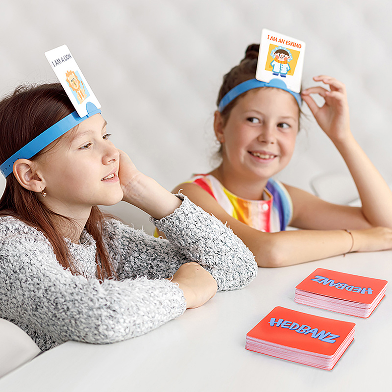 .Hot Sale.1pc Headband Game Fu - đánh giá và giá Kids Education Questions