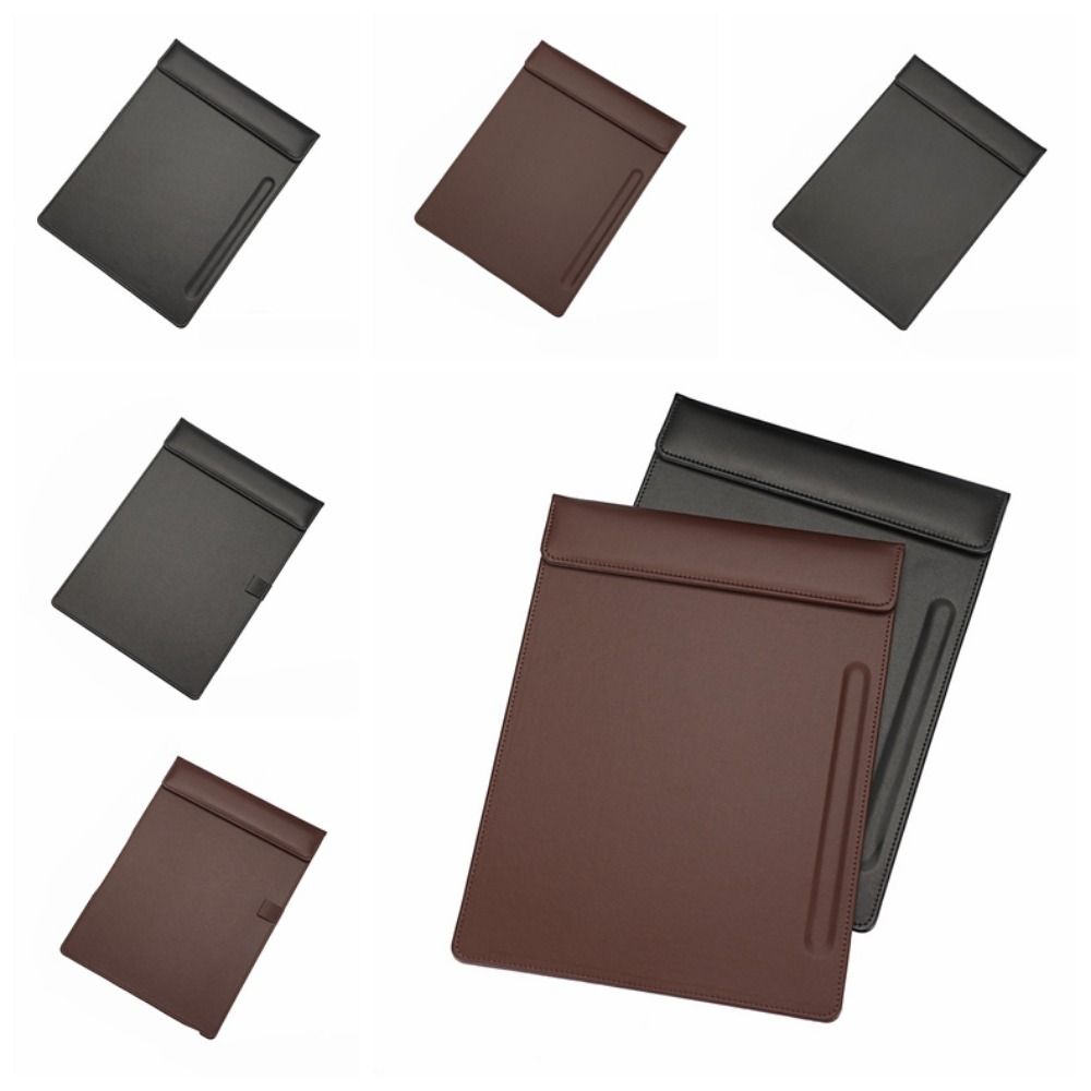 Letter Size PU Leather Paper F - đánh giá và giá Magnetic Letter Board
