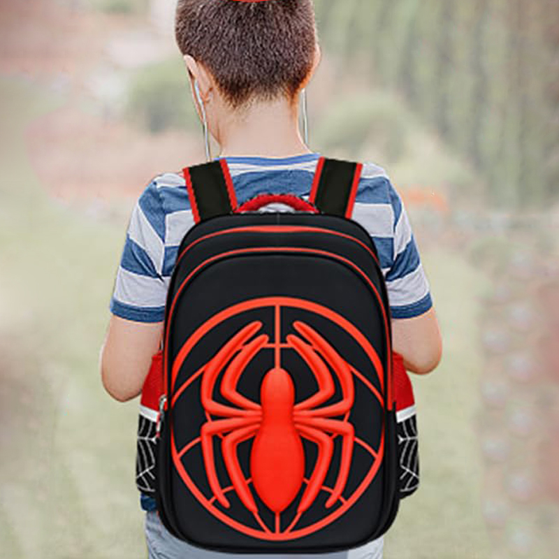 Fashion Kid Backpack Children  - đánh giá và giá Kids Education School