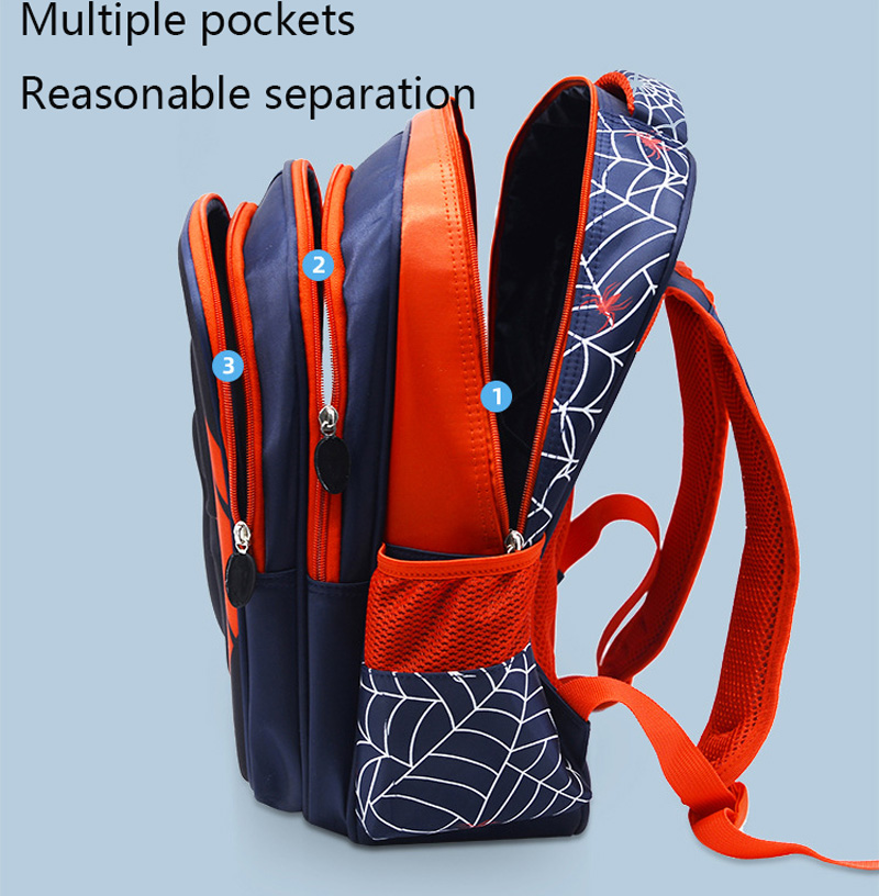 Fashion Kid Backpack Children  - đánh giá và giá Kids Education School