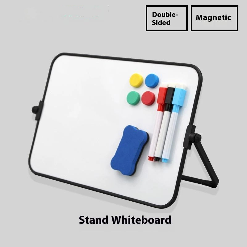 1SET Dry Erase White Board wit - đánh giá và giá Magnetic Letter Board