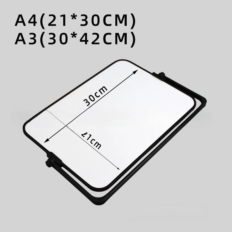 1SET Dry Erase White Board wit - đánh giá và giá Magnetic Letter Board