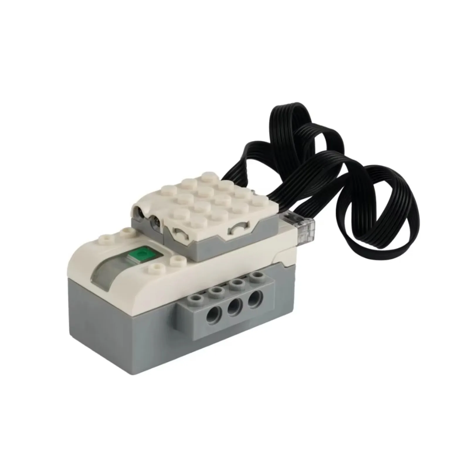 MOC Building Blocks Power Bulk - đánh giá và giá Kids Education Hub
