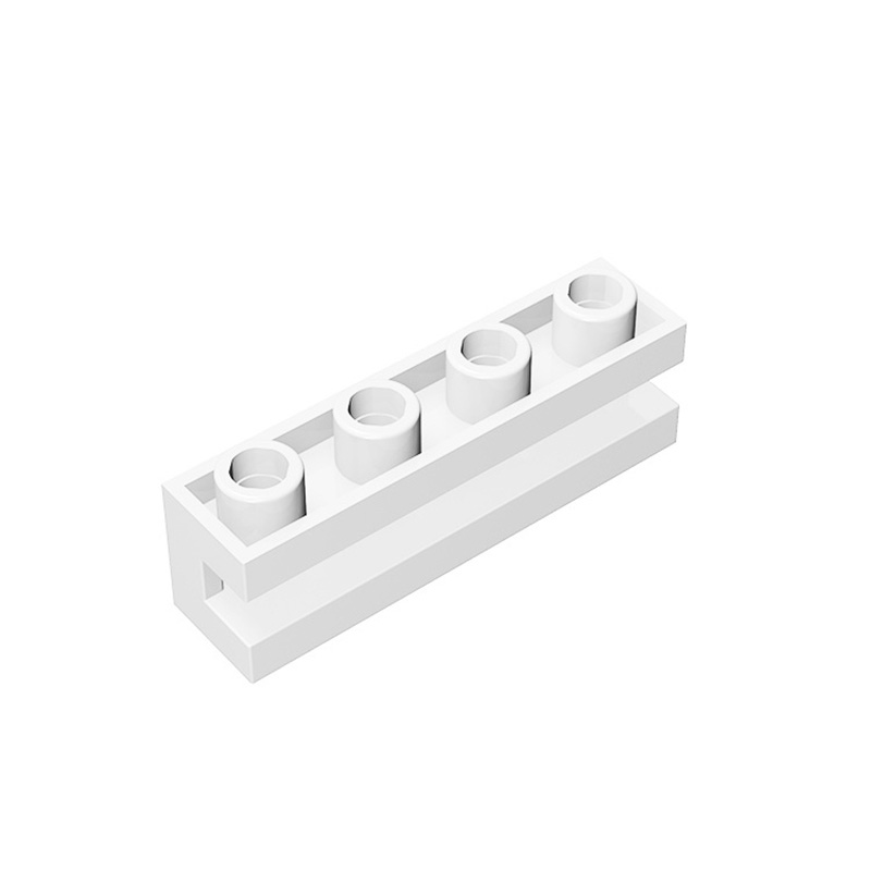 MOC 10PCS 2653 Modified 1x4 Wi - đánh giá và giá Kids Education Channel
