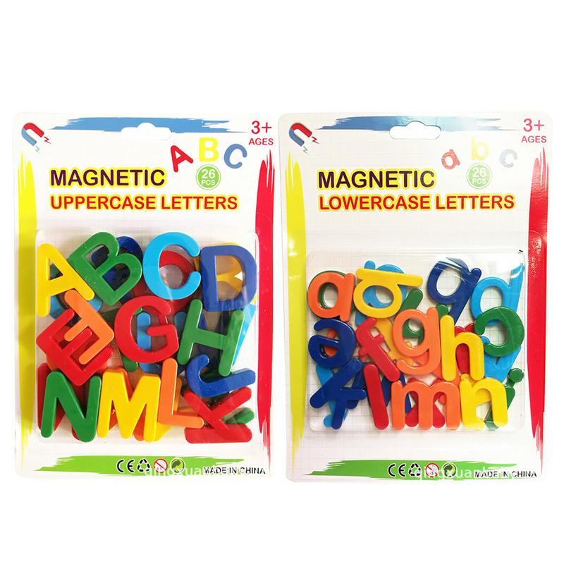 Kids Magnetic Learning Alphabe - đánh giá và giá Magnetic Letter Board