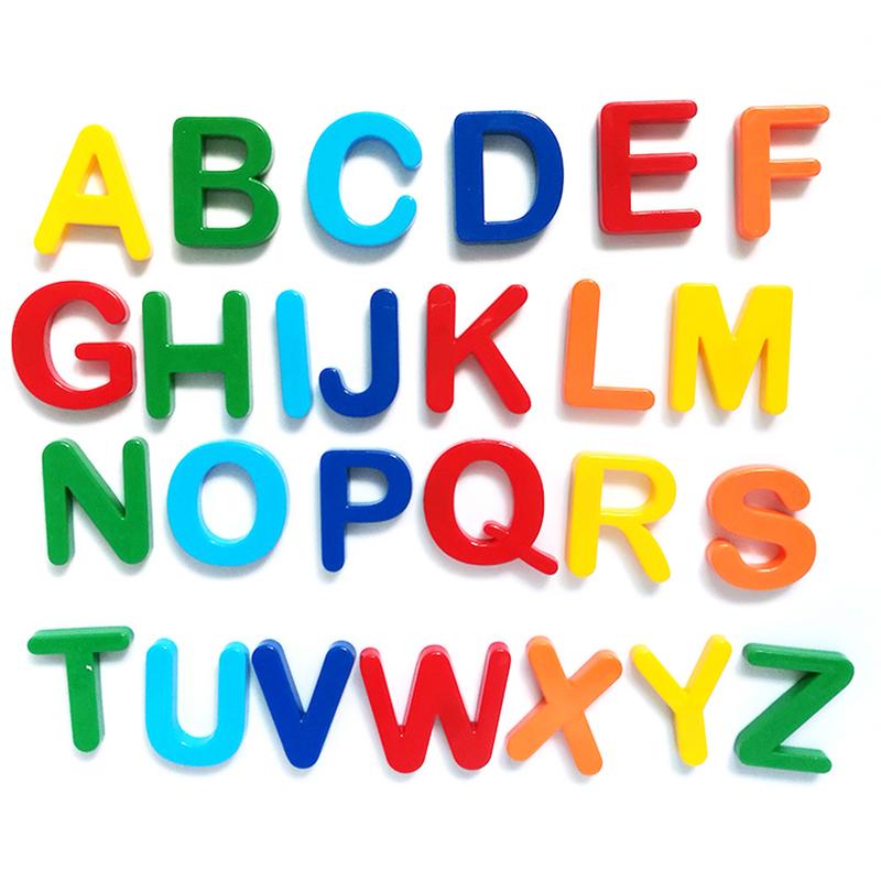 Kids Magnetic Learning Alphabe - đánh giá và giá Magnetic Letter Board