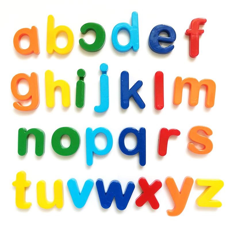 Kids Magnetic Learning Alphabe - đánh giá và giá Magnetic Letter Board