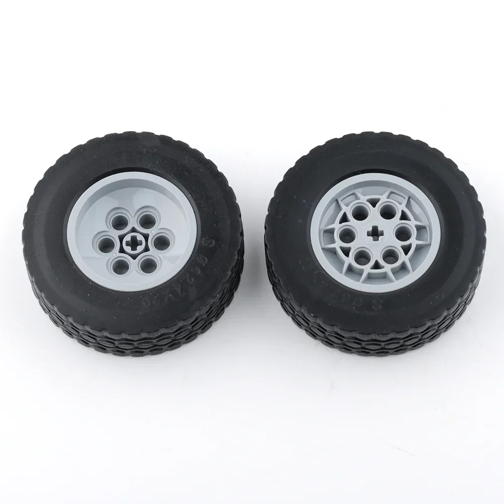 32019 86652 Technical Car Whee - đánh giá và giá Kids Education Hub
