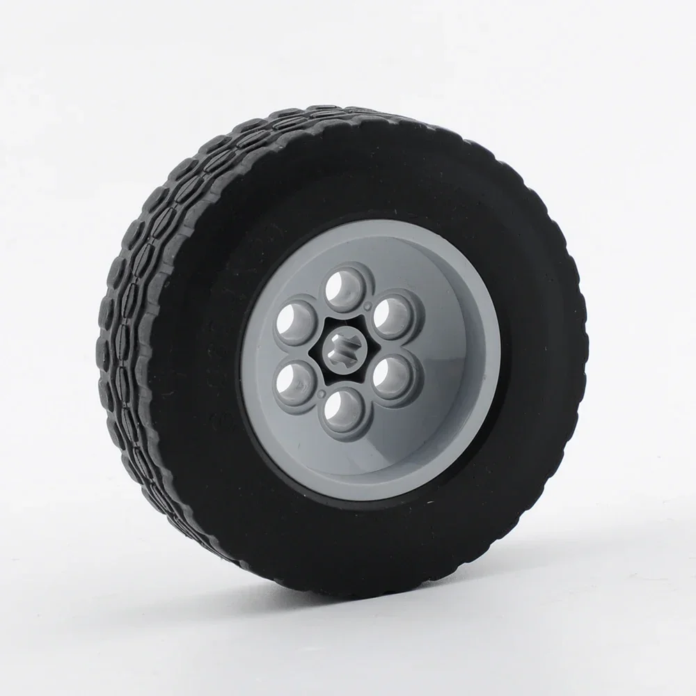 32019 86652 Technical Car Whee - đánh giá và giá Kids Education Hub