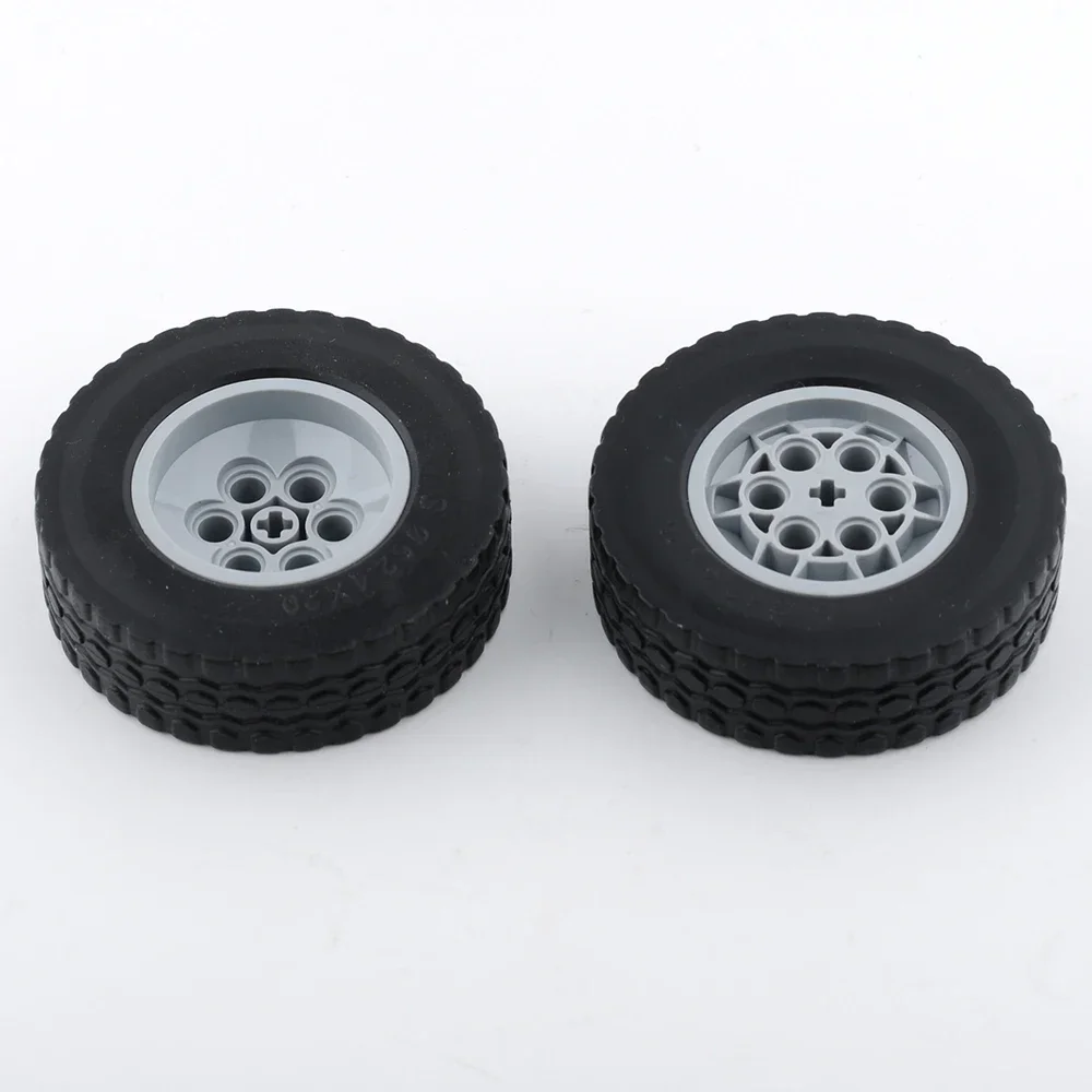 32019 86652 Technical Car Whee - đánh giá và giá Kids Education Hub
