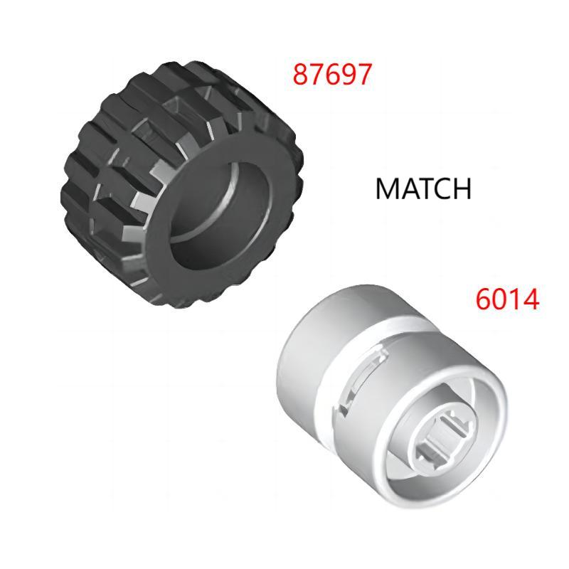 11x12mm Wide Hole Wheel Hub Ri - đánh giá và giá Kids Education Hub