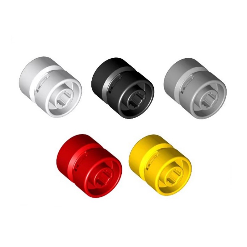 11x12mm Wide Hole Wheel Hub Ri - đánh giá và giá Kids Education Hub