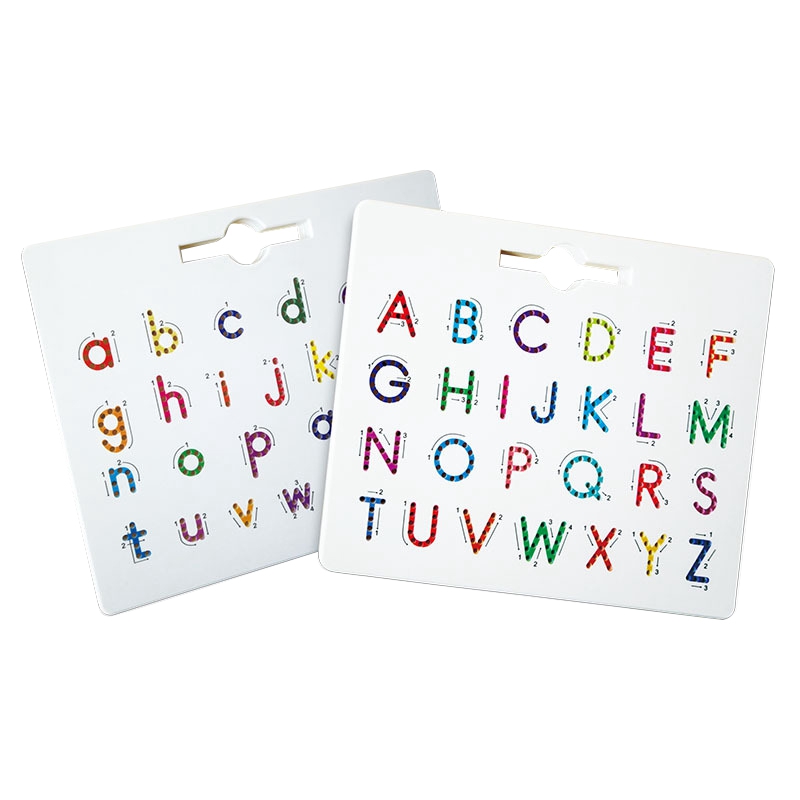 [Set of ],2Pcs Magnetic Alphab - đánh giá và giá Magnetic Letter Board