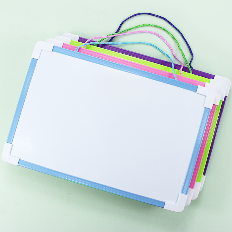 Creative Magnetic Double-sided - đánh giá và giá Magnetic Letter Board