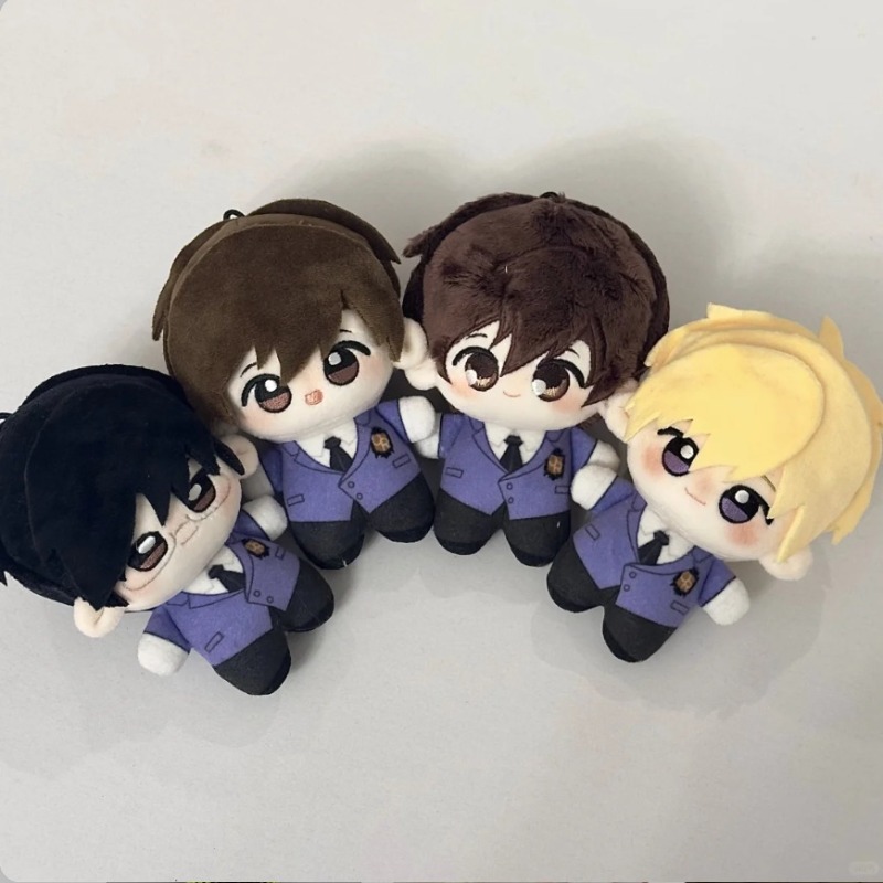 10cm/3.93in Cotton Plush Doll  - đánh giá và giá Kids Education School