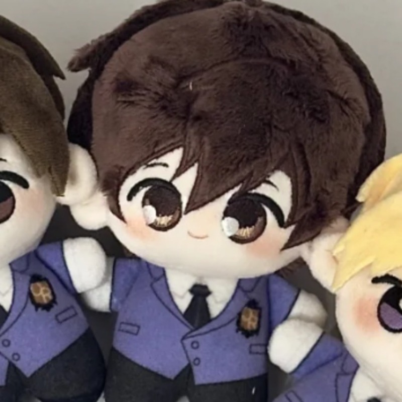 10cm/3.93in Cotton Plush Doll  - đánh giá và giá Kids Education School