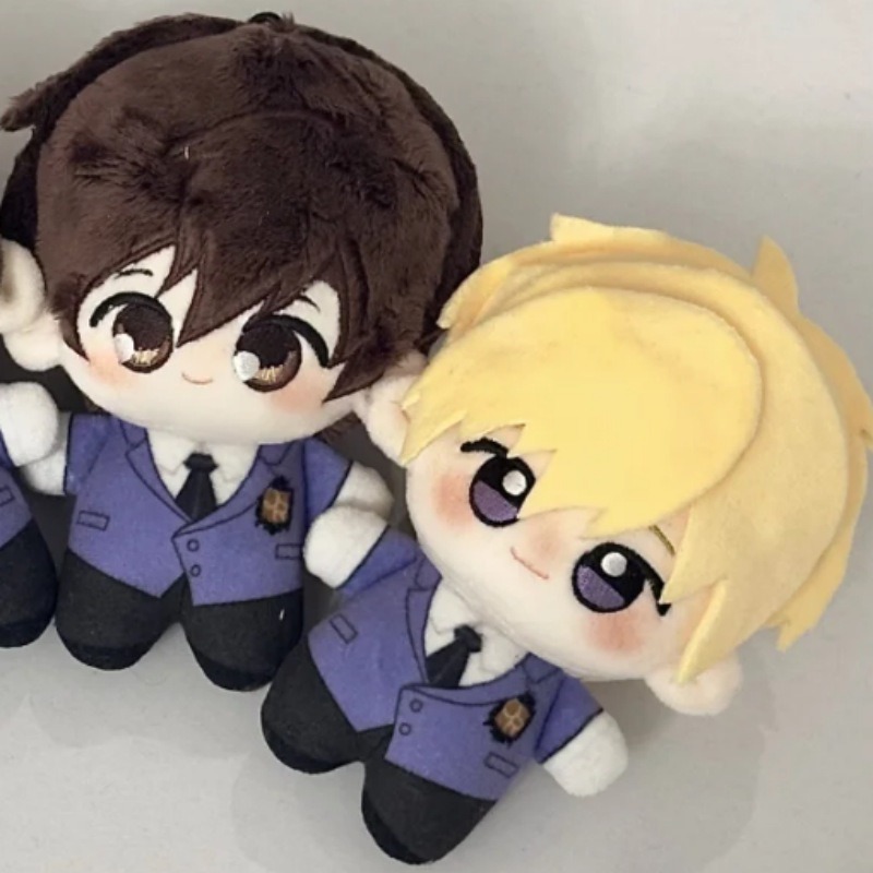 10cm/3.93in Cotton Plush Doll  - đánh giá và giá Kids Education School
