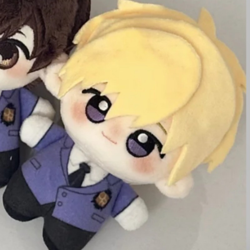10cm/3.93in Cotton Plush Doll  - đánh giá và giá Kids Education School